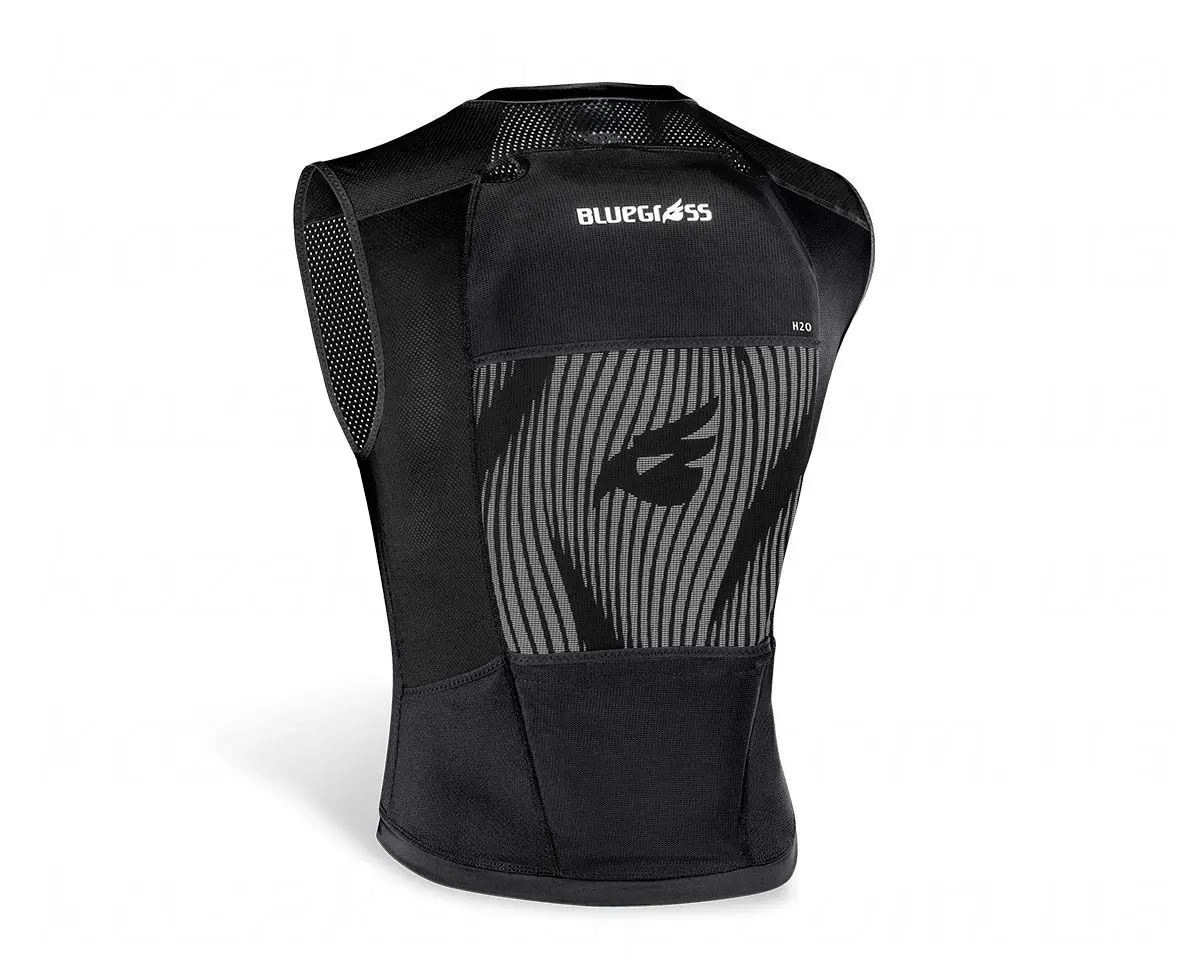 Захист спини Bluegrass Back Protector Armour Lite Ce