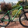 Велосипед 29″ Merida Big.Nine 400 2025 121976