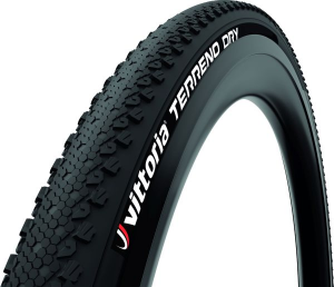 Покришка Vittoria Terreno Dry Wire Bead Tire 28×1.5, 40-622