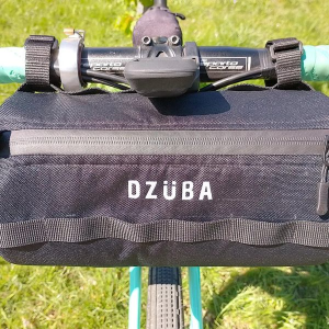 Сумка на руль DZUBA Handlebars