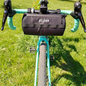 Сумка на руль DZUBA Handlebars