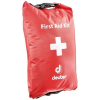 Аптечка Deuter First Aid Kid DRY m колір 505 fire (заповнена)