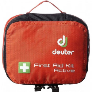 Аптечка Deuter First Aid Kit Active as колір 9002 papaya (порожня)