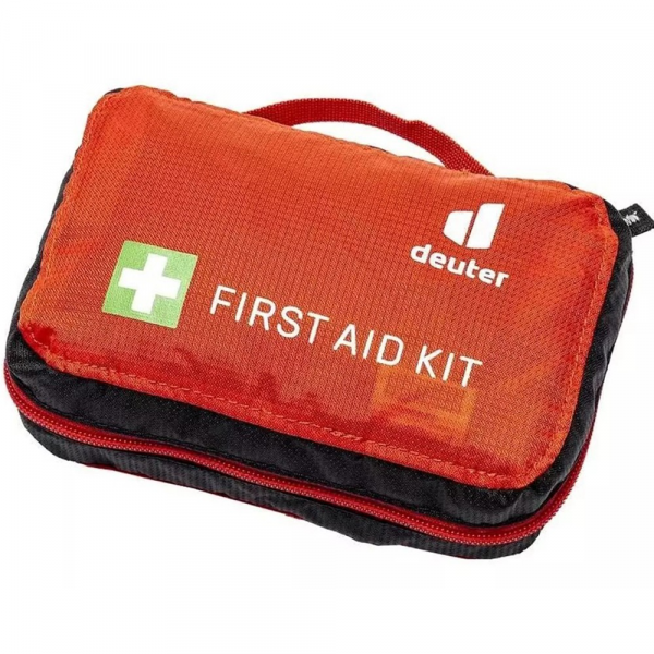 Аптечка Deuter First Aid Kit as колір 9002 papaya (порожня)