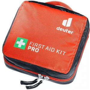 Аптечка Deuter First Aid Kit Pro AS колір 9002 papaya (порожня)