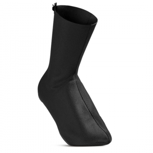 Бахіли в дощ Assos GT Ultraz Winter Booties Black