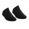 Бахилы в дождь Assos Spring Fall Toe Covers G2 Black 92293