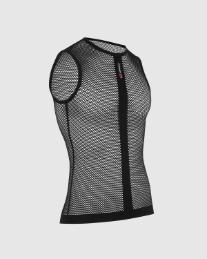 Білизна Assos NS Skin Layer Superleger Black