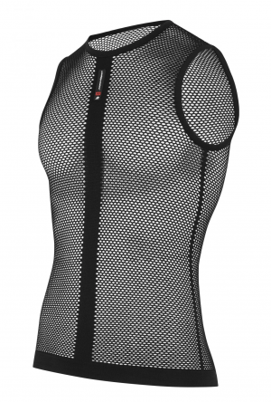 Білизна Assos NS Skin Layer Superleger Black