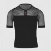 Білизна Assos SS Skin Layer Superleger Black