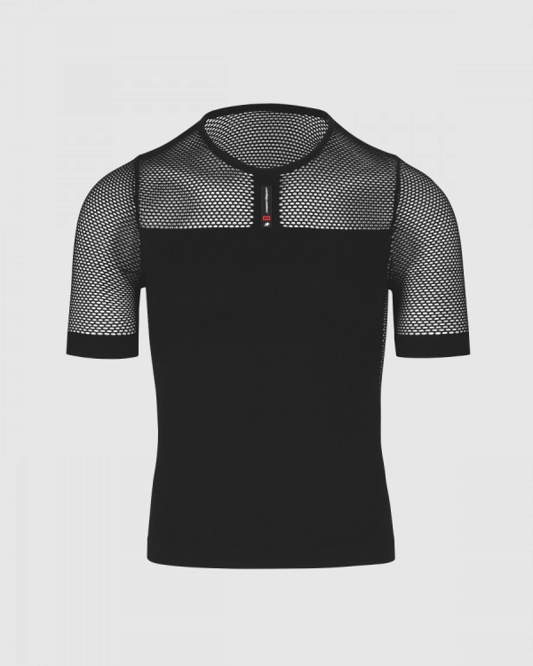 Білизна Assos SS Skin Layer Superleger Black