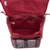 Дорожная косметичка Deuter Wash Center II Cranberry-maron 91043