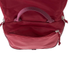 Дорожная косметичка Deuter Wash Center II Cranberry-maron 91044