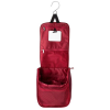 Дорожная косметичка Deuter Wash Center II Cranberry-maron 91045