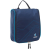 Дорожная косметичка Deuter Wash Center II Midnight-Turquoise