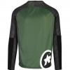 Джерси Assos Trail LS Jersey Mugo Green 92780