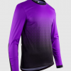 Джерси Assos Trail LS Jersey T3 Zodzilla Ultra Violet 92828