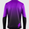 Джерси Assos Trail LS Jersey T3 Zodzilla Ultra Violet 92827