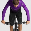 Джерси Assos Trail LS Jersey T3 Zodzilla Ultra Violet 92832