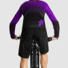 Джерси Assos Trail LS Jersey T3 Zodzilla Ultra Violet 92835