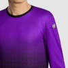 Джерси Assos Trail LS Jersey T3 Zodzilla Ultra Violet 92834