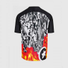 Джерси Assos Trail SS Jersey Scorch Orange 92838