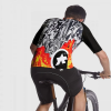 Джерси Assos Trail SS Jersey Scorch Orange 92839