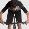 Джерси Assos Trail SS Jersey Scorch Orange 92841