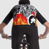 Джерси Assos Trail SS Jersey Scorch Orange 92842