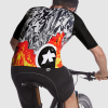 Джерси Assos Trail SS Jersey Scorch Orange 92843