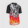 Джерси Assos Trail SS Jersey Scorch Orange 92846