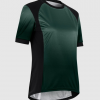 Джерсі Assos Trail Women’s SS Jersey T3 Schwarzwald Green 92861