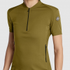 Джерси Assos Uma GTC Jersey C2 Millennio Ocher 92875