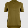 Джерси Assos Uma GTC Jersey C2 Millennio Ocher