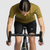 Джерси Assos Uma GTC Jersey C2 Millennio Ocher 92878