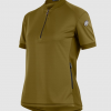 Джерси Assos Uma GTC Jersey C2 Millennio Ocher 92879