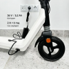 Электросамокат OKAI Zippy ES50С 8″ 250W/500W, 5.2Ah 90528