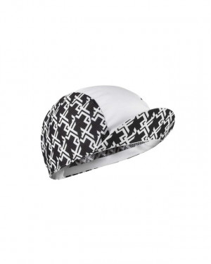 Кепка Assos GT Cap Holy White