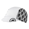 Кепка Assos GT Cap Holy White