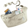 Гаманець Deuter Security Money Belt II Sand 90769