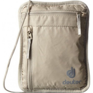 Гаманець Deuter Security Wallet I Sand