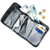 Гаманець Deuter Travel Wallet Black 90823