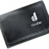 Гаманець Deuter Travel Wallet Black