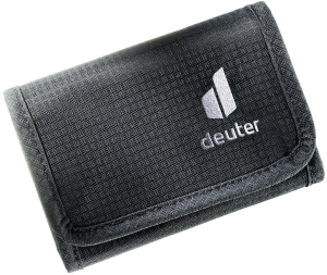 Кошелек Deuter Travel Wallet Black