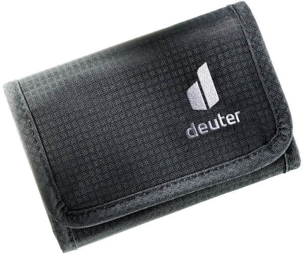 Гаманець Deuter Travel Wallet Black