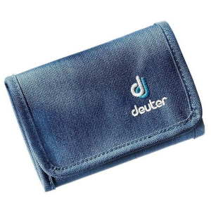 Кошелек Deuter Travel Wallet Midnight Dresscode