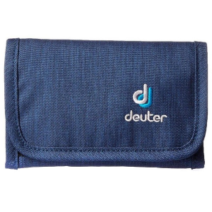 Кошелек Deuter Travel Wallet Midnight Dresscode