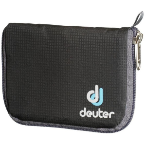 Кошелек Deuter Zip Wallet Black