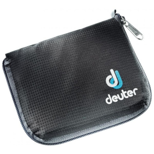 Кошелек Deuter Zip Wallet Black