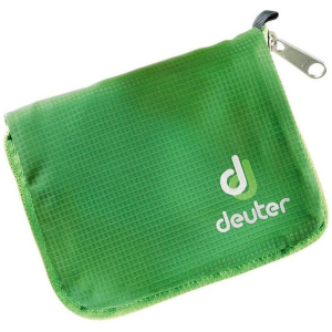 Кошелек Deuter Zip Wallet Emerald